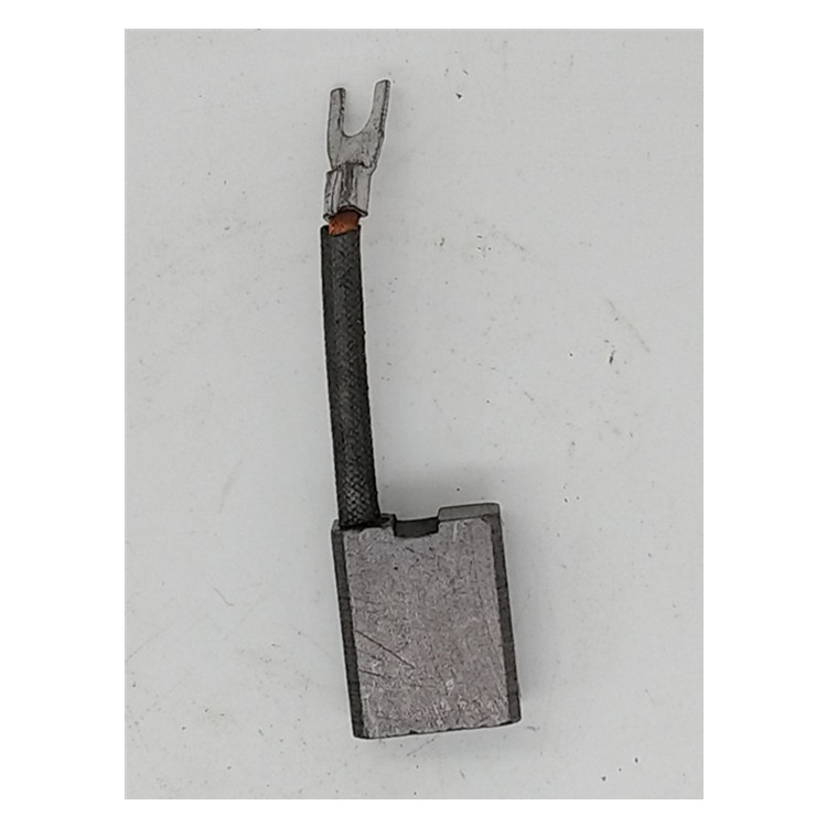 西林电动叉车CBD20H直流行走电机碳刷