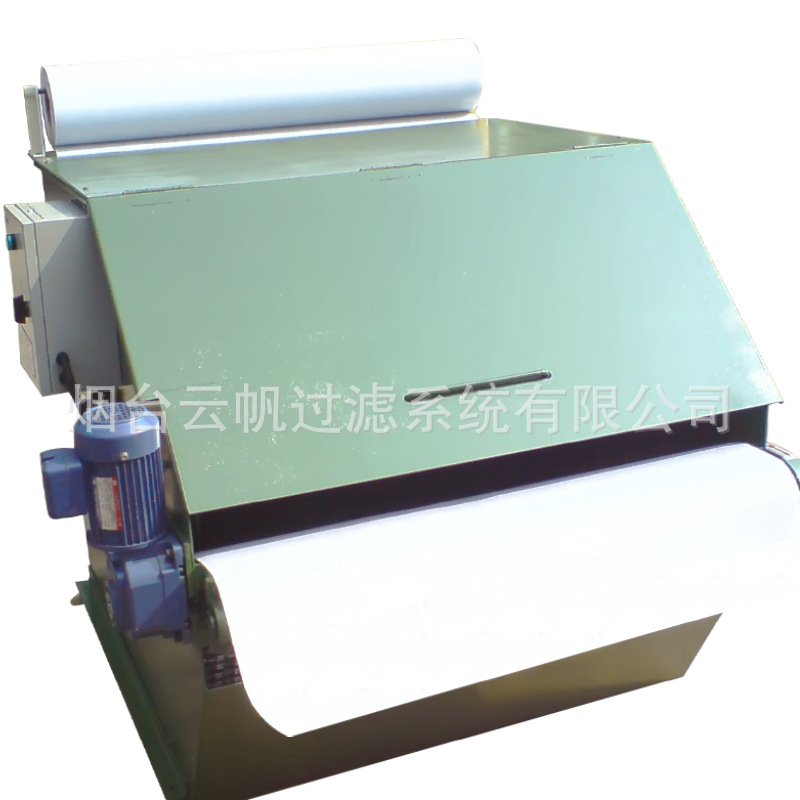 供应压延润滑油重力沉降法过滤机（按需设计）