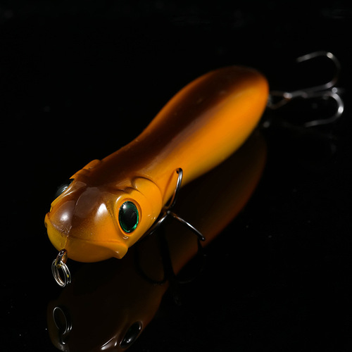 Lure pencil wholesale 10.0cm/15.5g, lifelike artificial bait, floating sea fishing lure