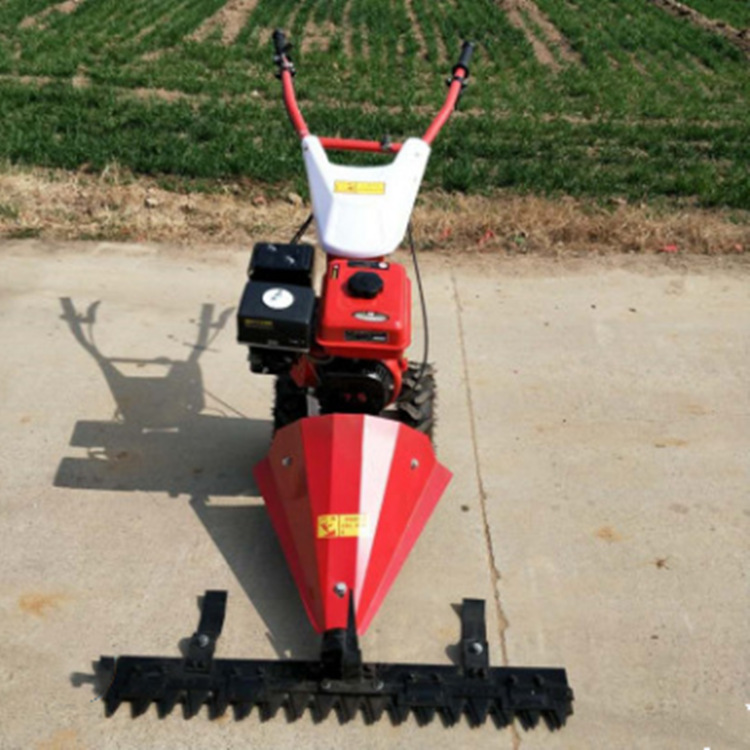 长力供应手持式割草机7.5马力左右优质汽油机 手扶型割草机配套