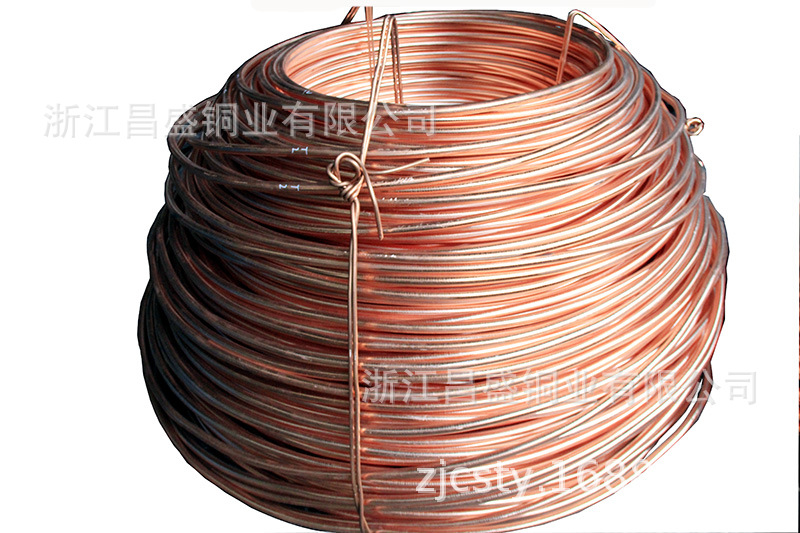 宁夏回族厂家加工异型材 紫铜棒 紫铜管 紫铜排T2