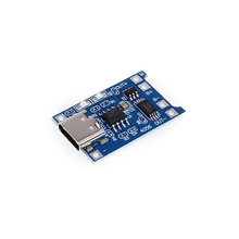 TP4056 1A�늳س�늰�ģ�K TYPE-C USB�ӿڳ�늱��o����һ