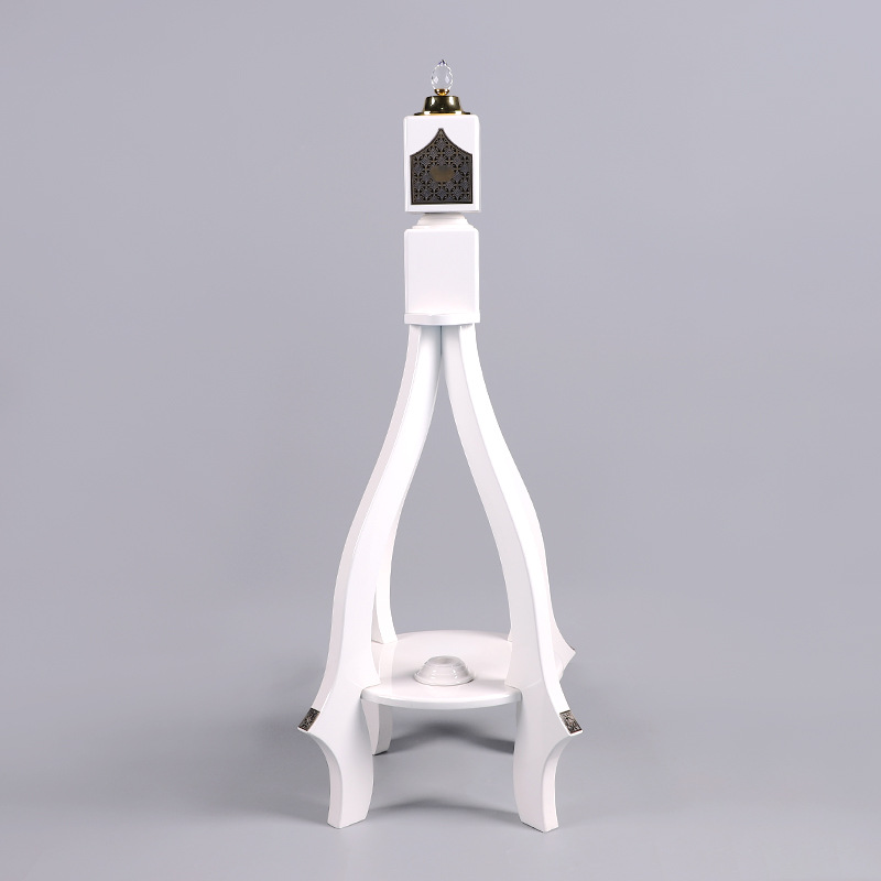 European-style coat rack, floor-standing clothes hanger, bedroom hanging clothes hanger, simple and modern clothes rack, simple and creative living room detail image 7