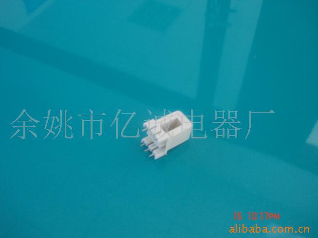 变压器骨架低频变压器骨架 线圈骨架 线圈胶芯 插针骨架