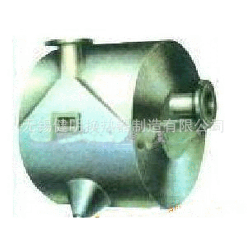 厂家供应不锈钢换热器 烘干机专用蒸汽加热器 空气热水翅片散热器