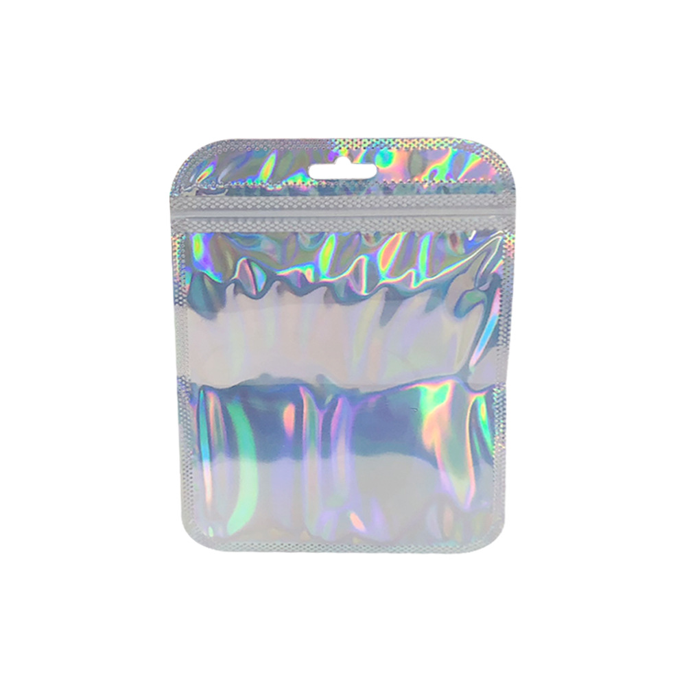 10.5*12 레인보우 알루미늄(내부 크기 9.5*9) 50개