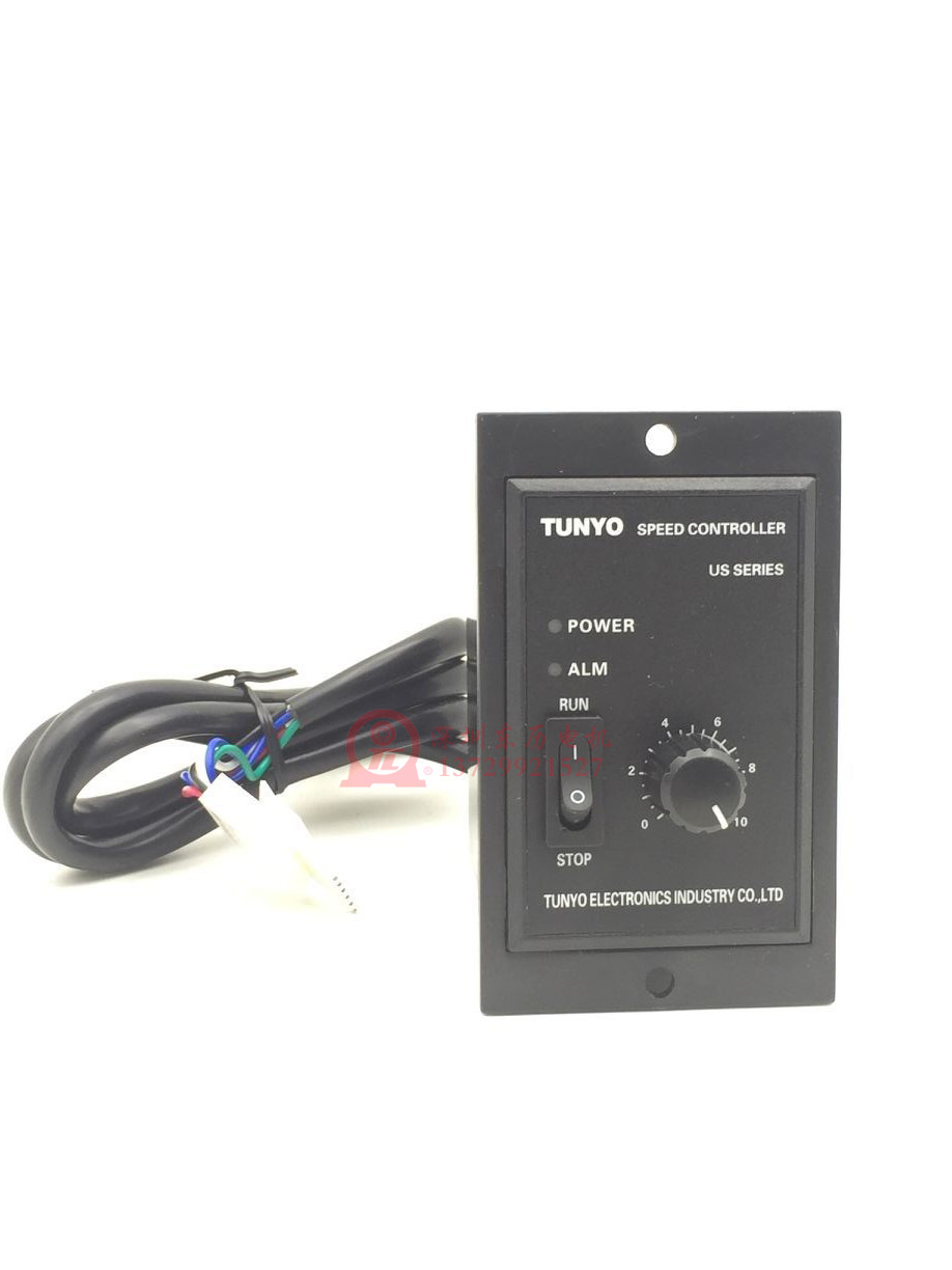 TUNYO SPEED CONTROLLER 东洋调速电机专用型电子调速器/控制器