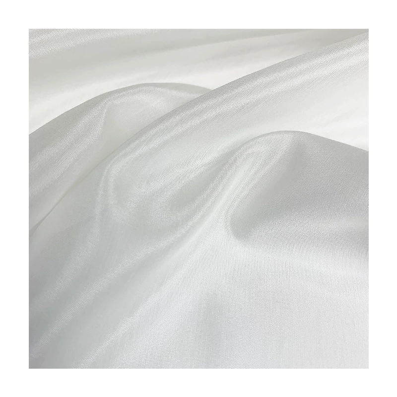 White silk Hanfu, cloth