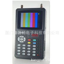 【多功能】 手持 调试测试仪器 监视器 KPT-359H+TVI