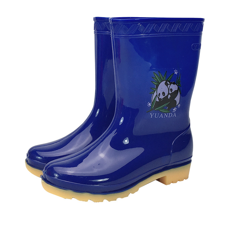 儿童雨鞋_16