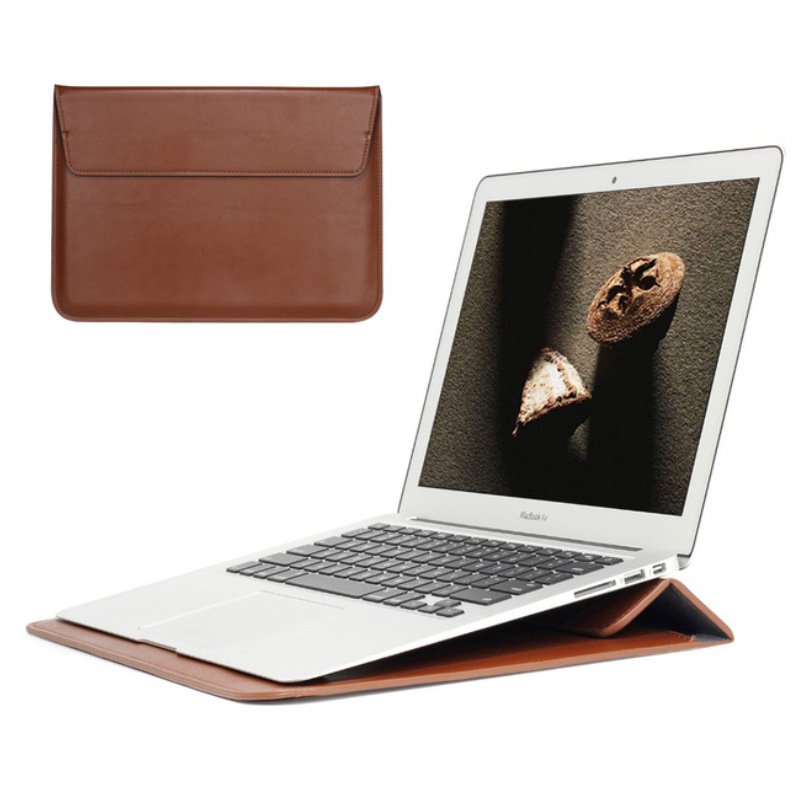Can be used as laptop stand computer protective cover laptop storage bag tablet protective cover