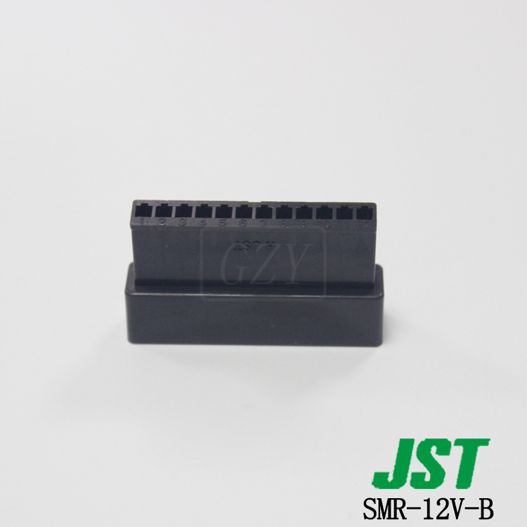 �ֻ�����SMR-12V-B �����ܿ� JST������ SMϵ�� 2.5mm��� �߶���