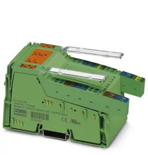 全新原包装的-控制器 - ILC 200 UNI-PAC - 2862291-菲尼克斯