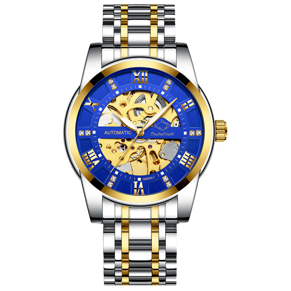 Montre homme - Ref 3439873 Image 12