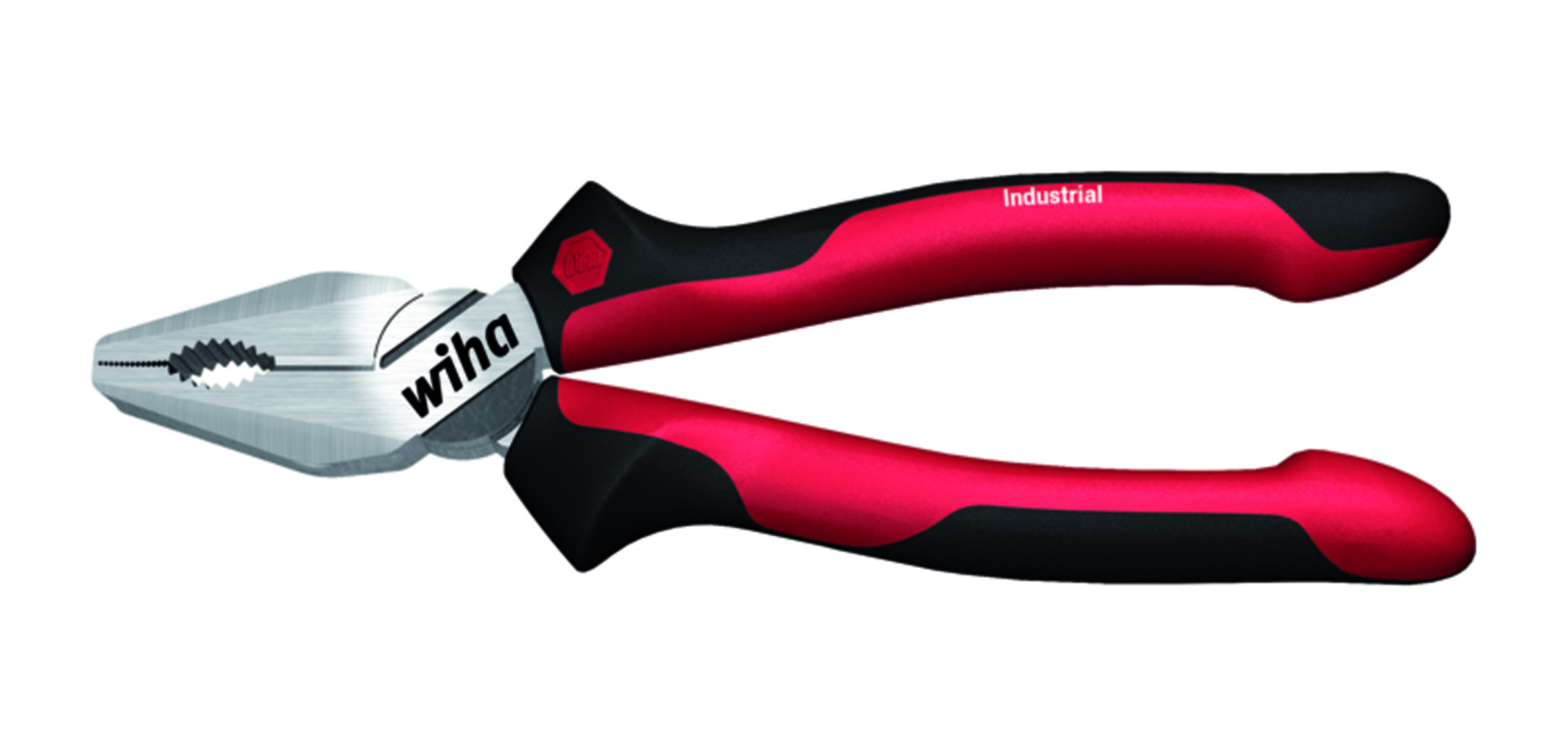 德国 Wiha 威汉 30979 34565 Z 01 0 02 工业钢丝钳 30826 34307