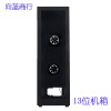 CD Copy Tower Chassis Duplicators 11 contain 550W Power supply 13 4-bit chassis wholesale