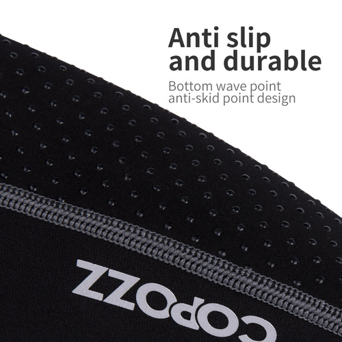 COPOZZ Diving Socks Snorkeling Socks Unisex Jelly Shoes Beach Shoes Long Sleeve Swim Socks Gear Coral Protection Anti-Prick Anti-Cut