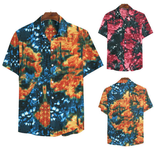 New summer beach shirt