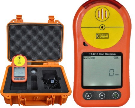 KT-603型 可燃气体检测仪