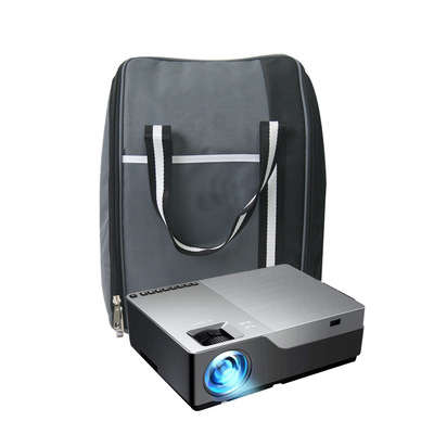 深圳源頭廠家定制商務投影包 便攜式時尚攝影包LOGO定制全面保護