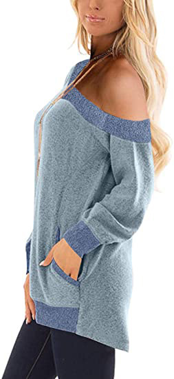 Long Sleeve Sweatshirt