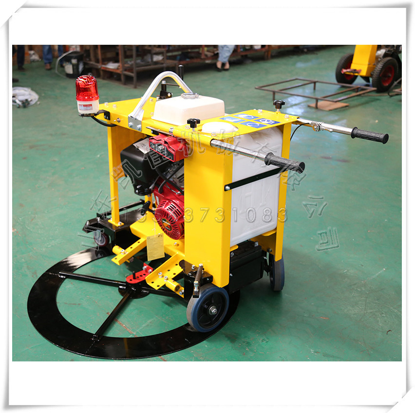 井盖切割机 井盖切线机 井盖开槽机 井盖圆形切割机 井盖切缝机