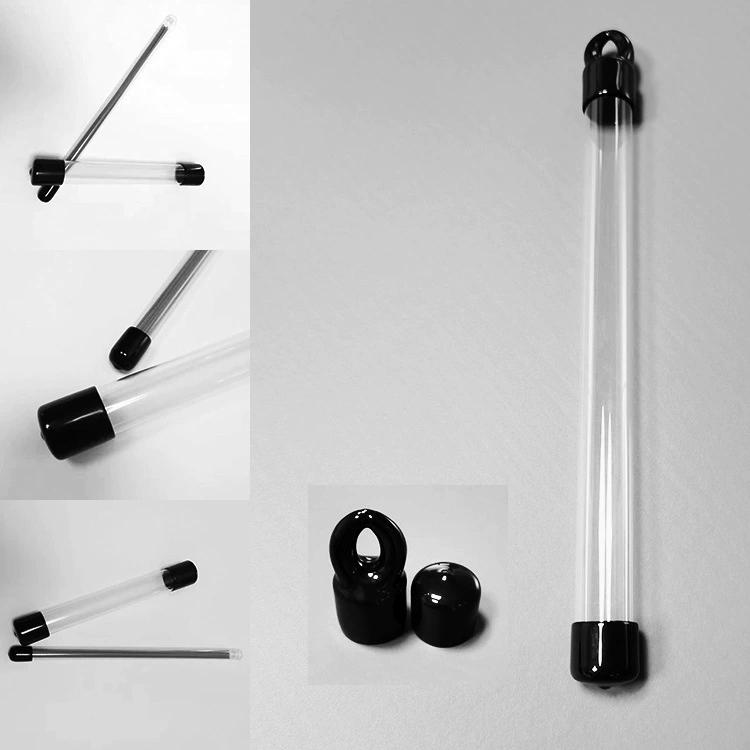 Поставка поплавок ПВХ прозрачная упаковка поплавок ведро буй защиты поплавок трубка рыболовные снасти Поплавок трубка поплавок Фабрика Подгонять