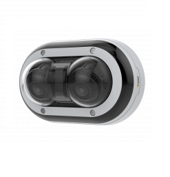 AXIS P3715-PLVE Network Camera