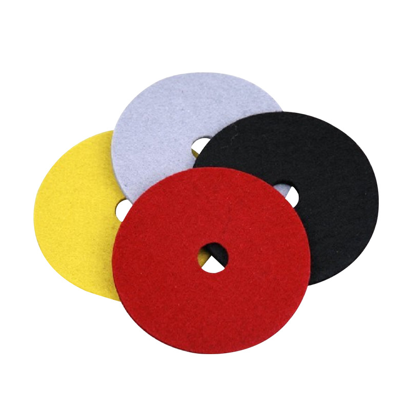 厂家直销1.3mm不织布染色无纺布面料 工艺手袋布料  批发