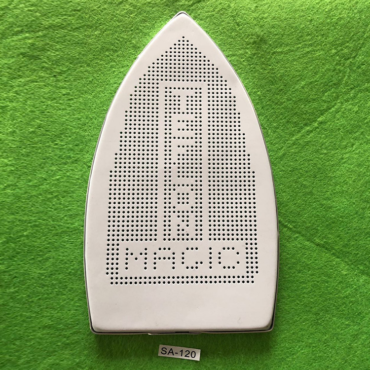 蒸汽熨斗底套底靴激光套极光罩防焦底板熨斗靴吊瓶电熨斗靴套