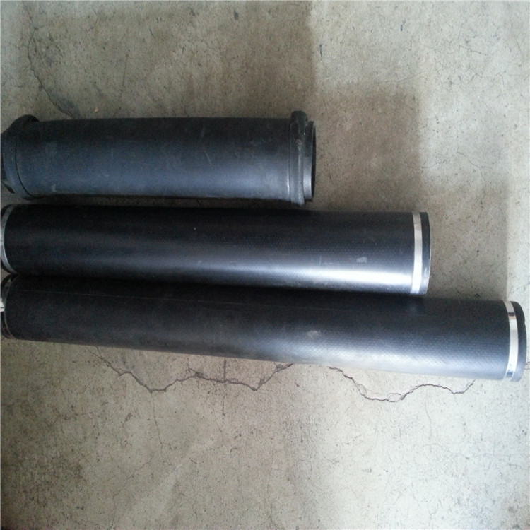 Fabricante de aireadores tubulares aireador microporoso tubular variable aireador de diafragma tubular image 5