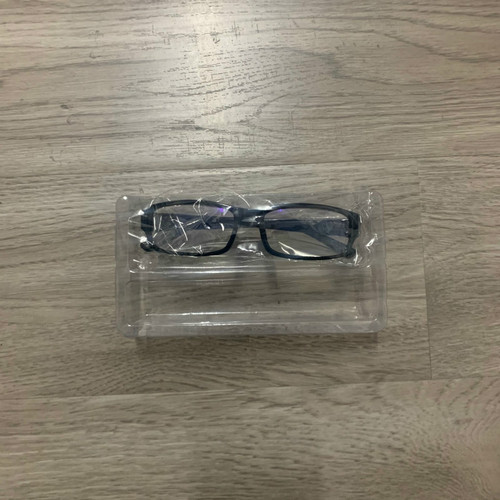 New reading glasses glasses por rders autofocus glasses resin high definition