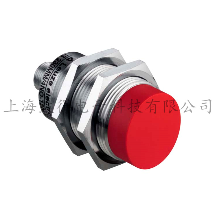 IS 230MM/4NO-15N-S12德国劳易测LUEZE感应开关50109717全新原装