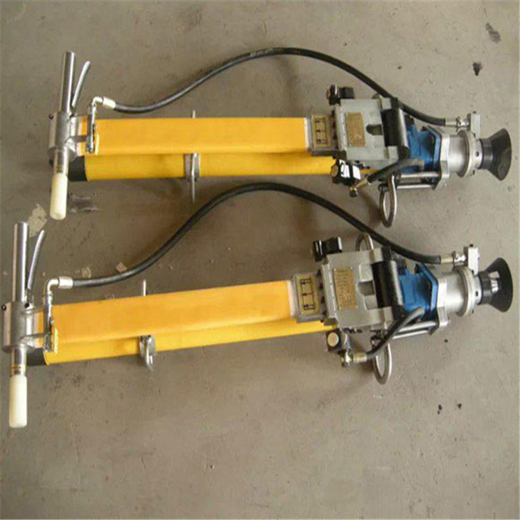 厂家直销MYT-125/380液压锚杆钻机 矿用支腿式液压锚杆钻机