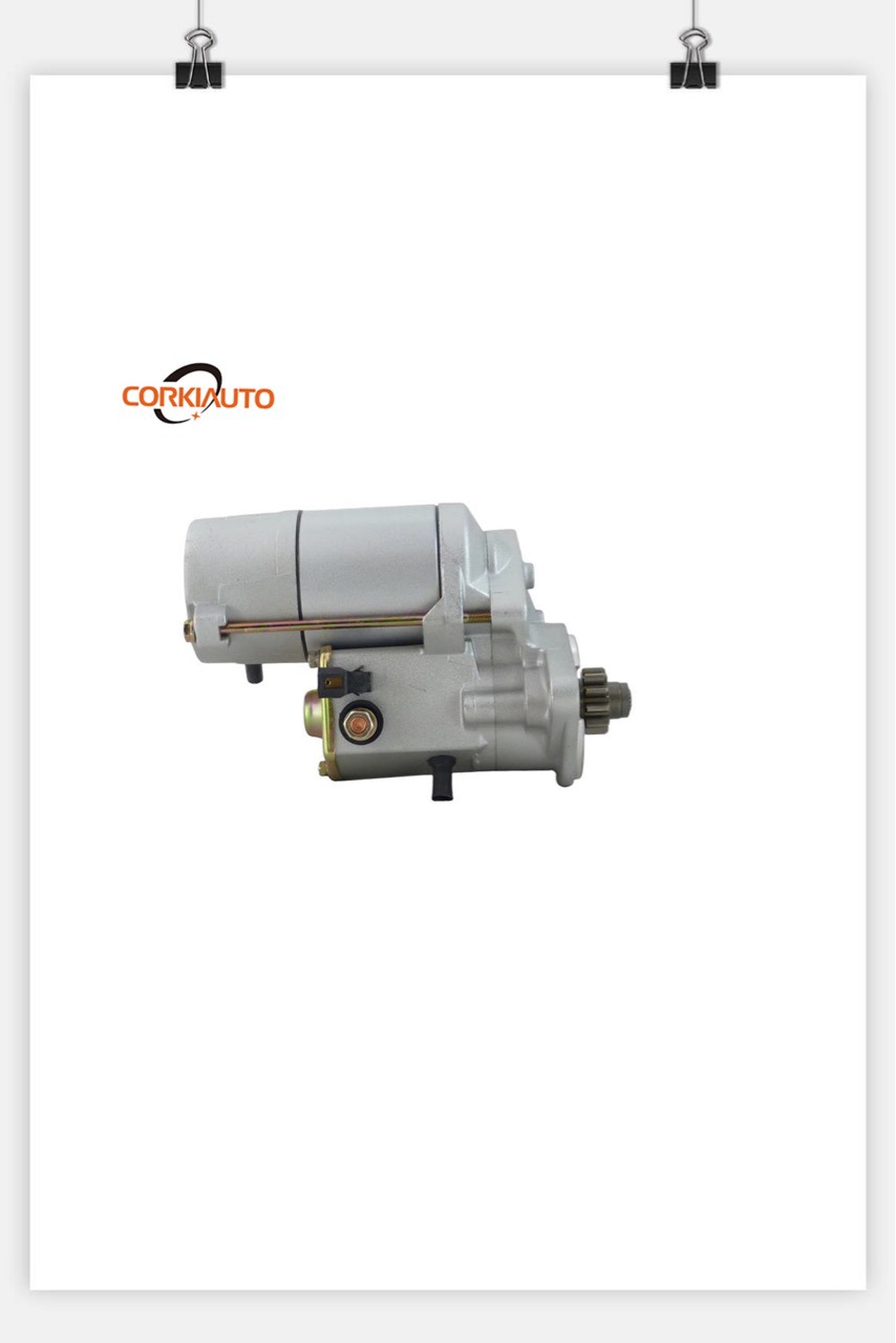 185086750 starter 428000-6171 Starting motivation motor is suitable 6