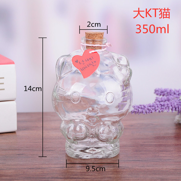 glass starry sky