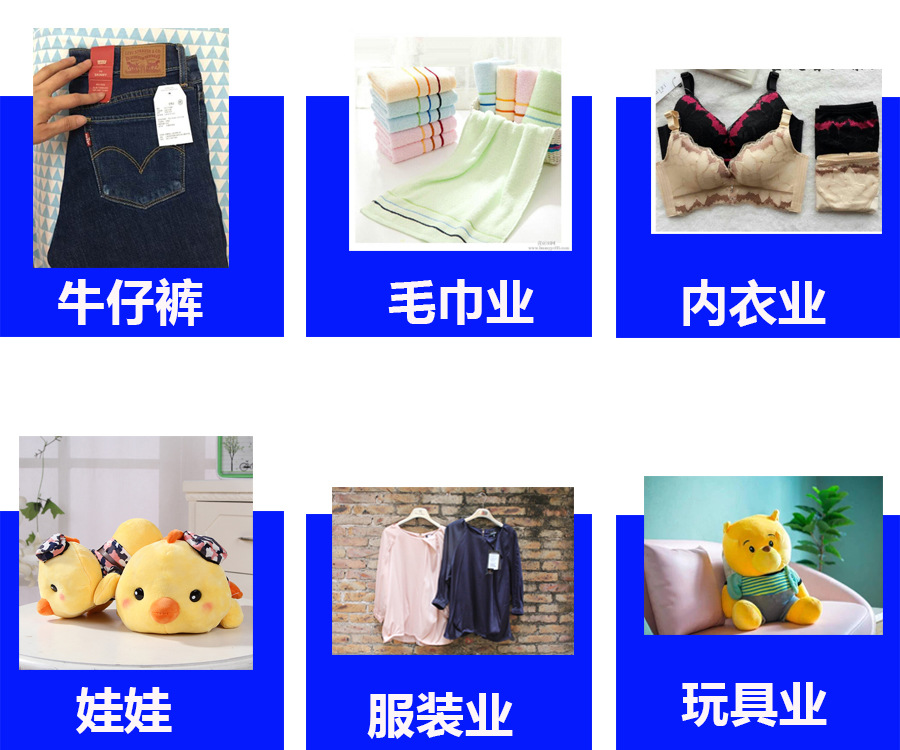产品展示