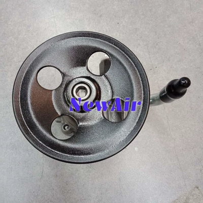 pump, Gücləndirici nasosu