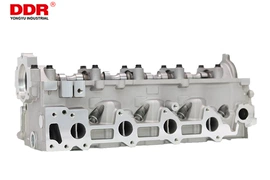 气缸及部件;铸造;进气歧管