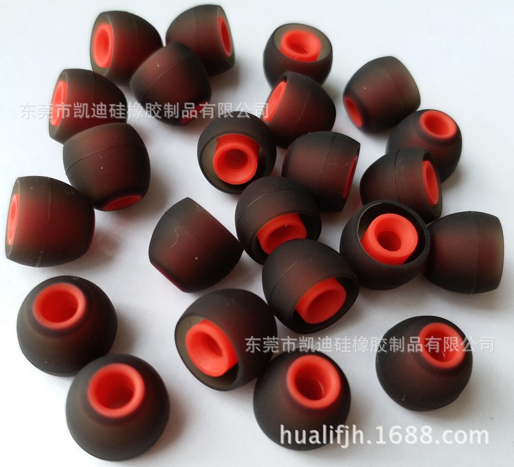 硅胶零钱包 硅胶拉链香蕉包 子弹头耳塞 双色耳塞 低价供货 模具