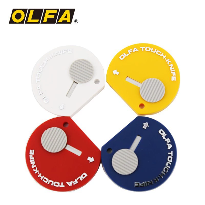 Оптовая поставка OLFA европейский TK-4/32 магнитный MINI нож резак мини-нож