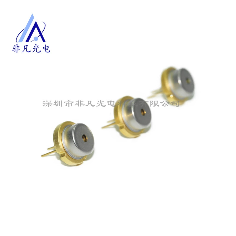 NDB7775 450NM1.6W Laser Diodes Blu -ray Laser Carving Blade Source
