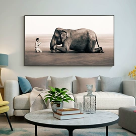 现代装饰画;工艺画