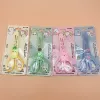 Corner group cartoon scissors