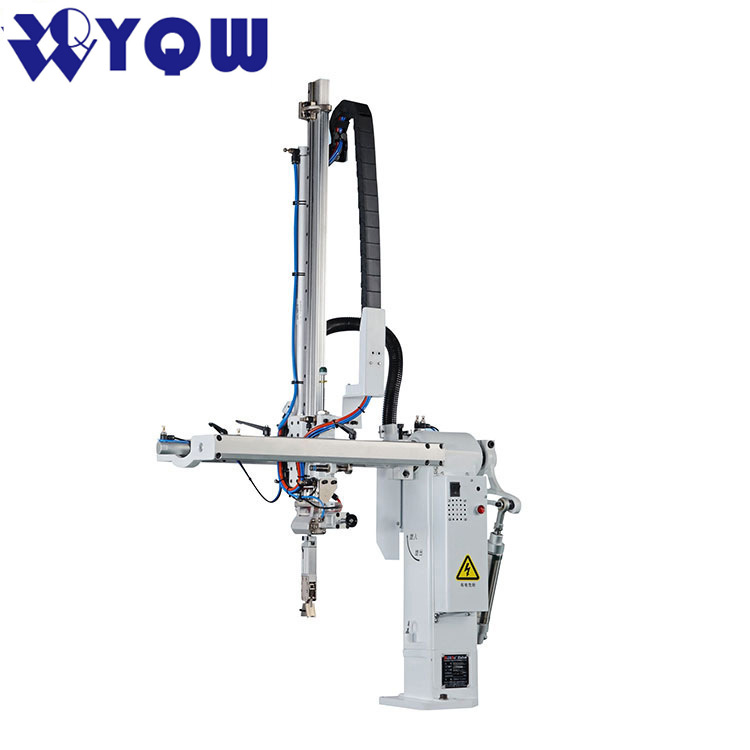 摆臂式机器人手臂自动生产机械设备武汉工厂定做