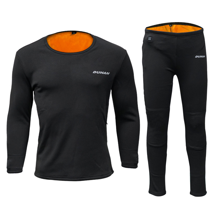 DUHAN�����¿ص�����װ��Ů������籣ů����ȫ���Է����·�