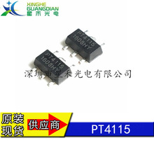 PT4115B89E  l ·IC оƬ DQ