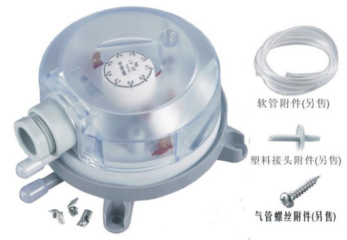 微压差开关 型号ZXYD/TEB930.85222库号M353702