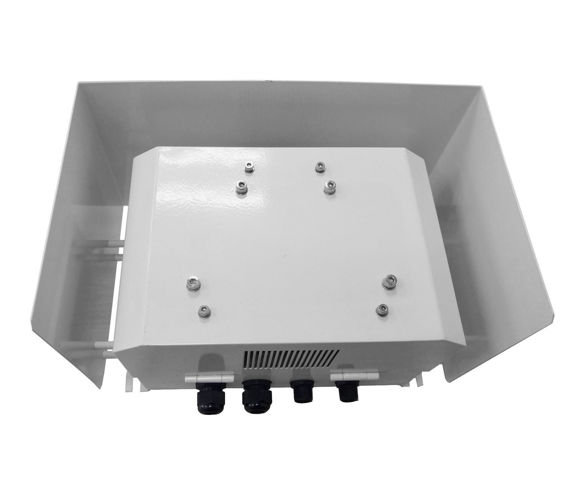 虹岳HY-VICO100隧道能见度检测器/VICO检测器