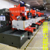 Three expensive Spark machine agent Taiwan Three expensive numerical control Spark machine D50CNC numerical control automatic Punch